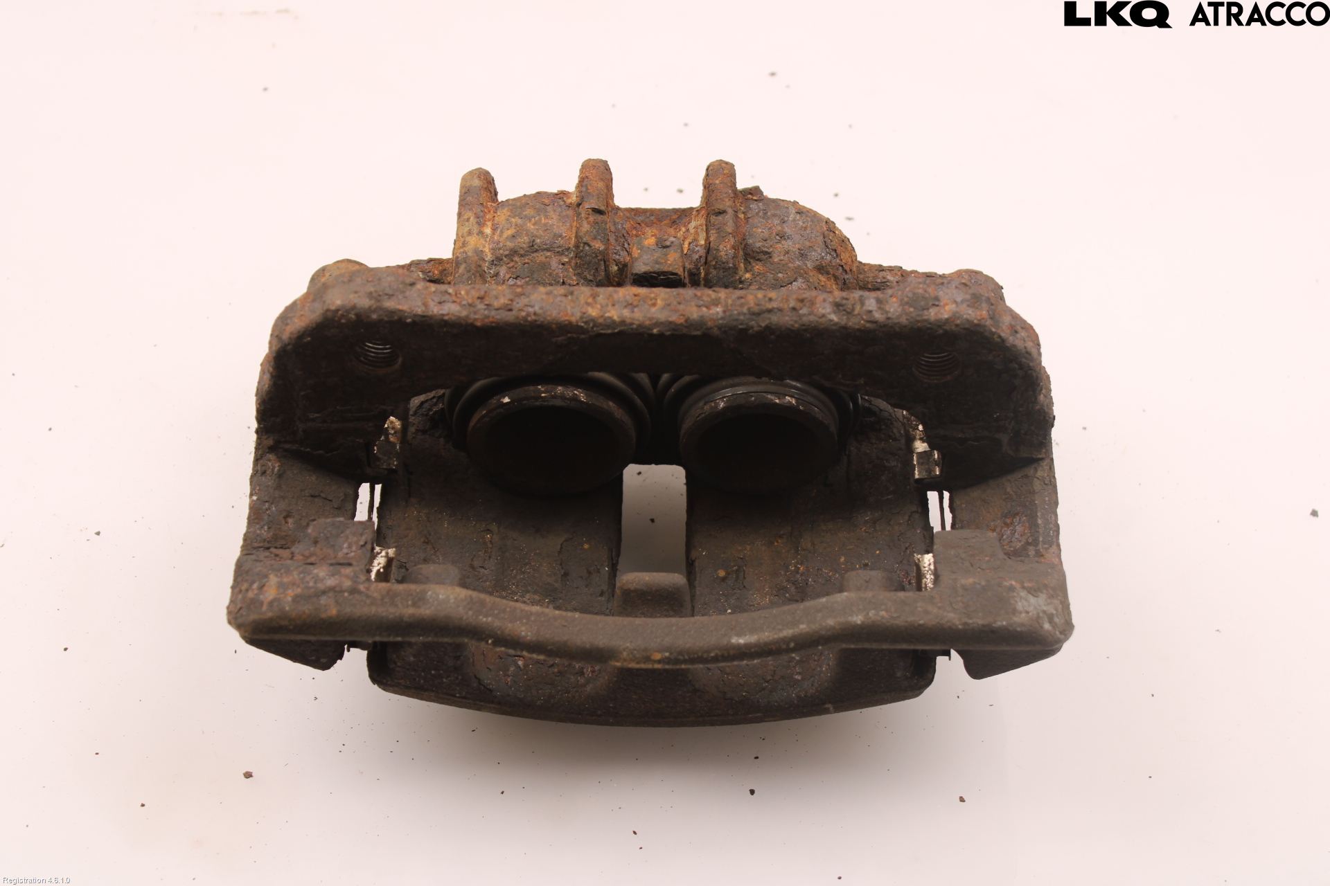 Peugeot EXPERT 15-16 Bromsok Fram Höger