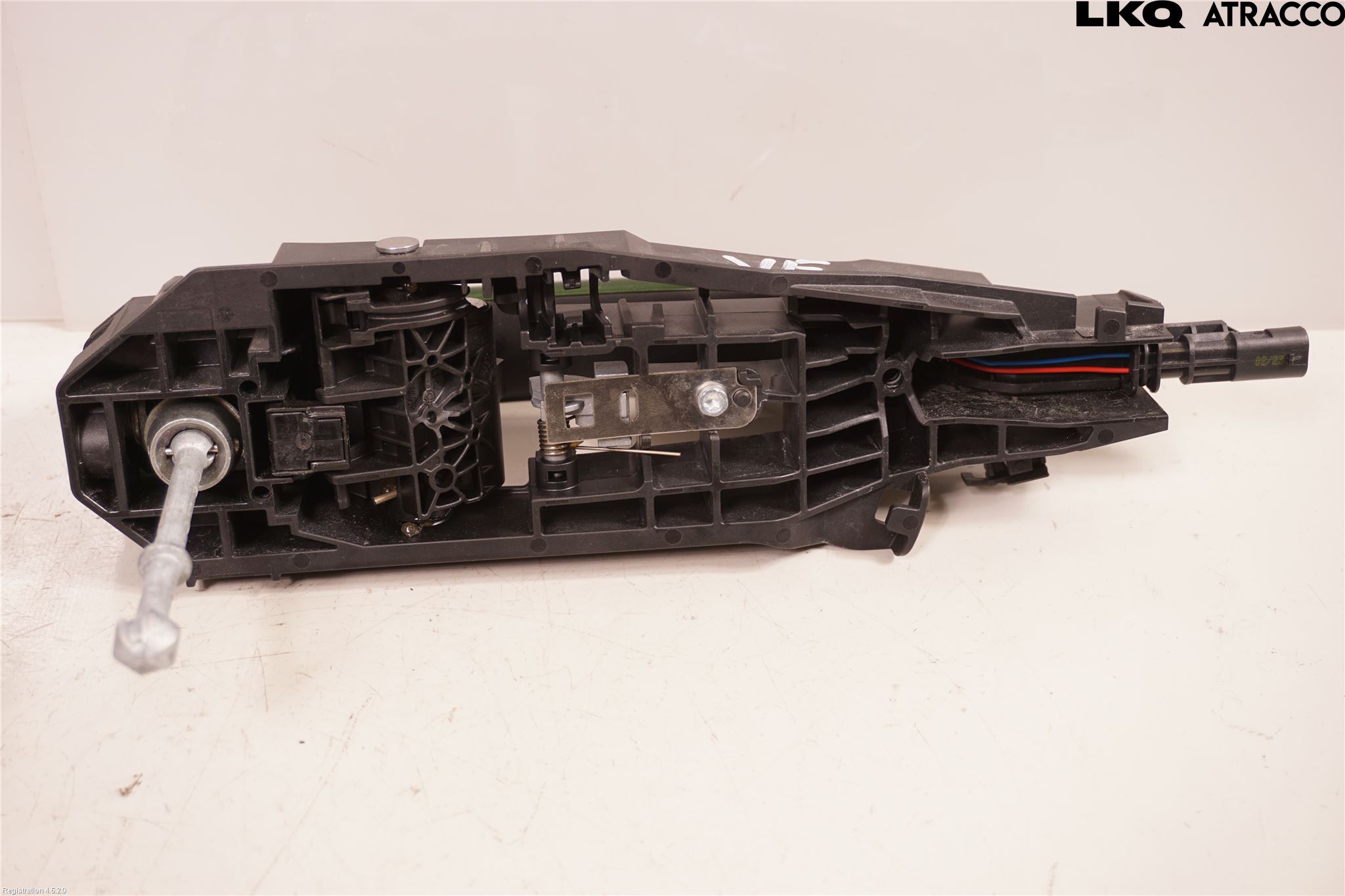 Peugeot 308/E-308 21- Dörrhandtag Yttre Vä