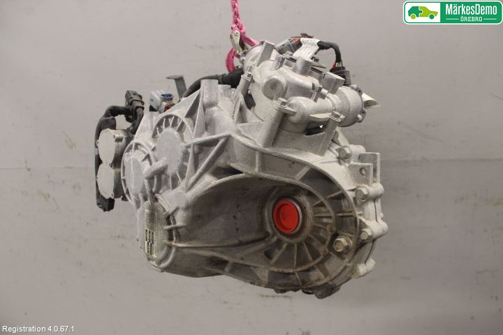 Kia CEED/CEED SW 19- Växellåda Automat