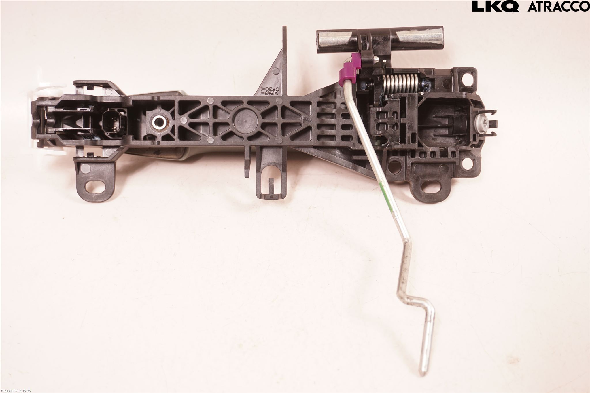 Toyota RAV4 19- Dörrhandtag Yttre Hö