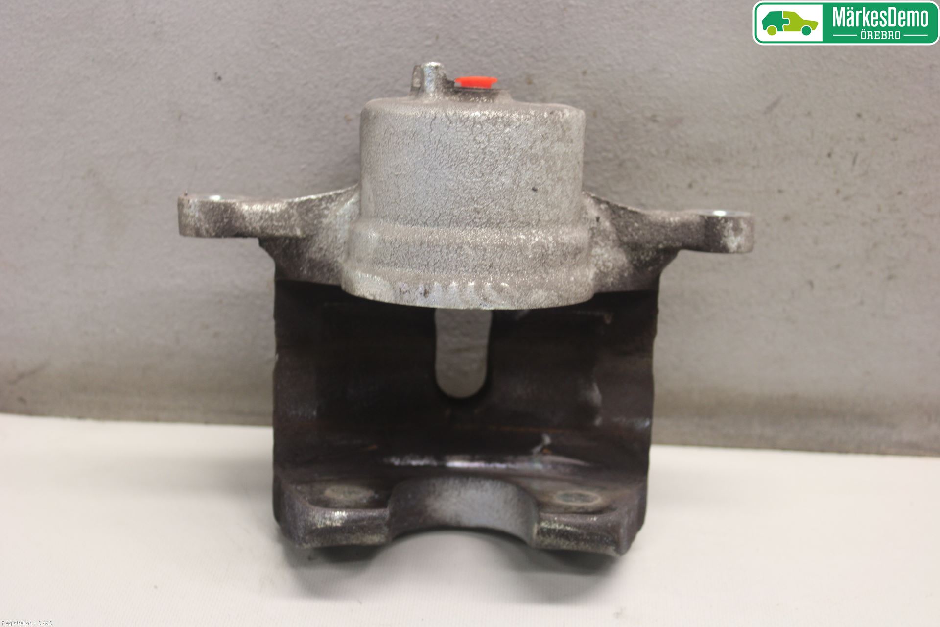 Kia OPTIMA 16-20 Bromsok Fram Höger