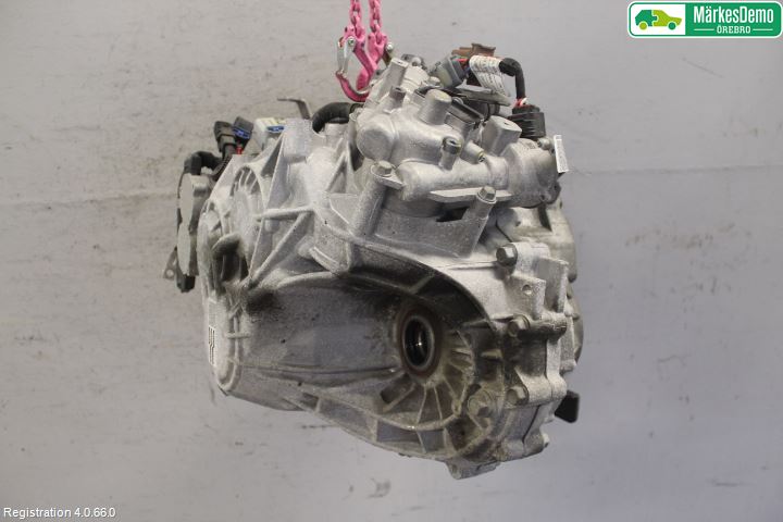 Kia CEED/CEED SW 19- Växellåda Automat