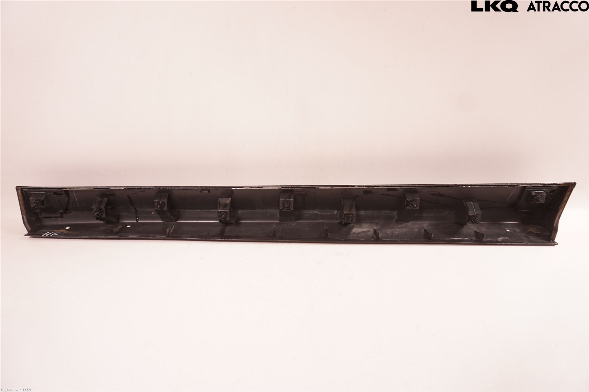 Subaru FORESTER SJ 13-18 Dörr Dekorlist Fram Hö