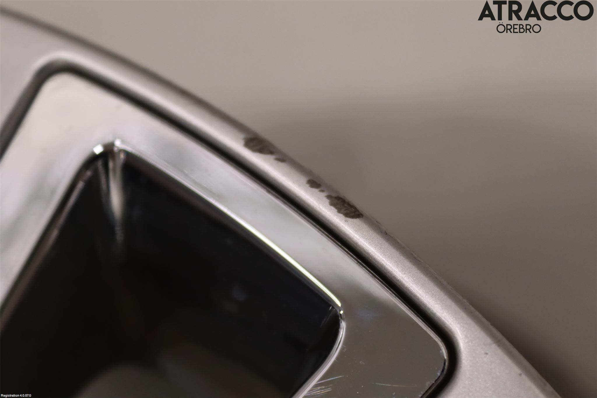 Hyundai i30 GD 13-17 Fälg Aluminium