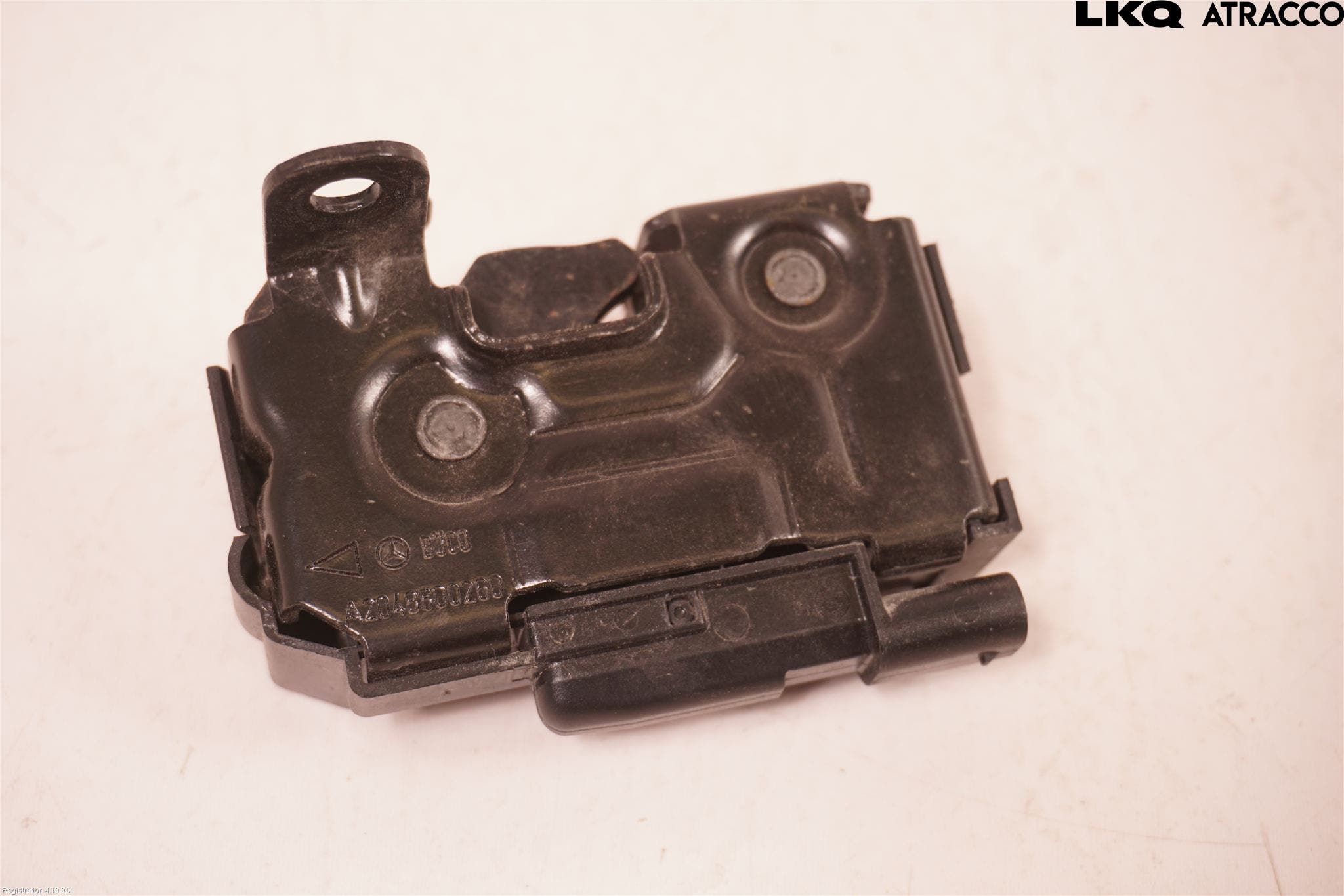 Mercedes-Benz MB E-KLASS (W213) 16-23 Huvlås