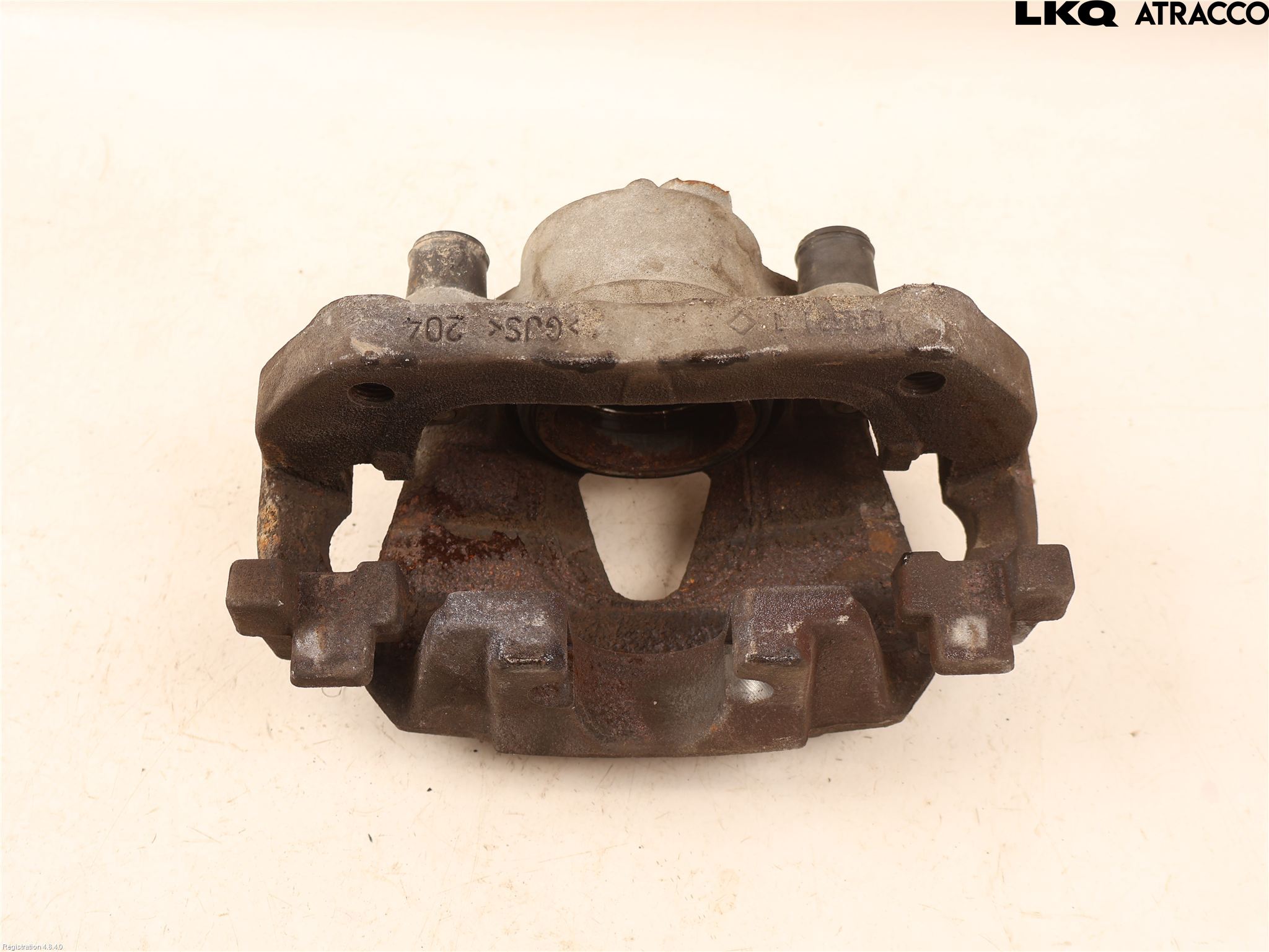 Peugeot EXPERT/E-EXPERT 17- Bromsok Fram Höger