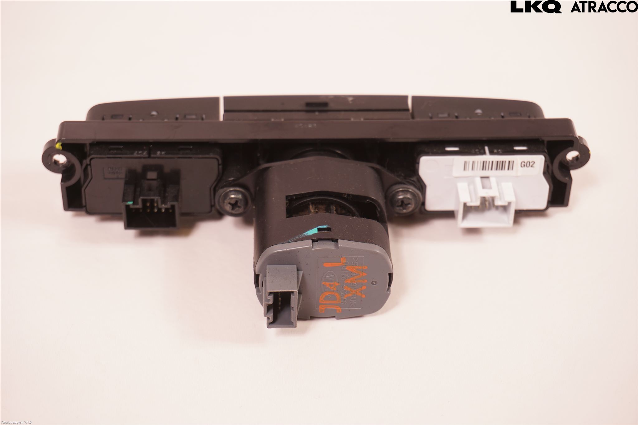 Kia SORENTO 10-14 Strömställare Stolvärme