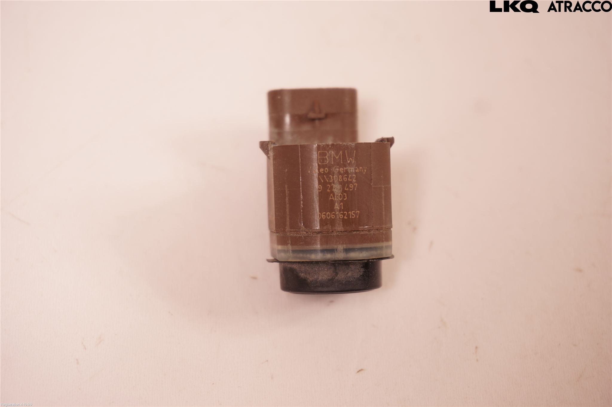 BMW 5 F10/F11/F18 09-17 Parkeringshjälp Backsensor