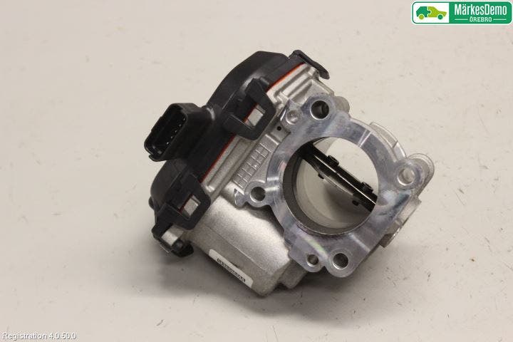 Peugeot 308 14-21 Injspjällhus