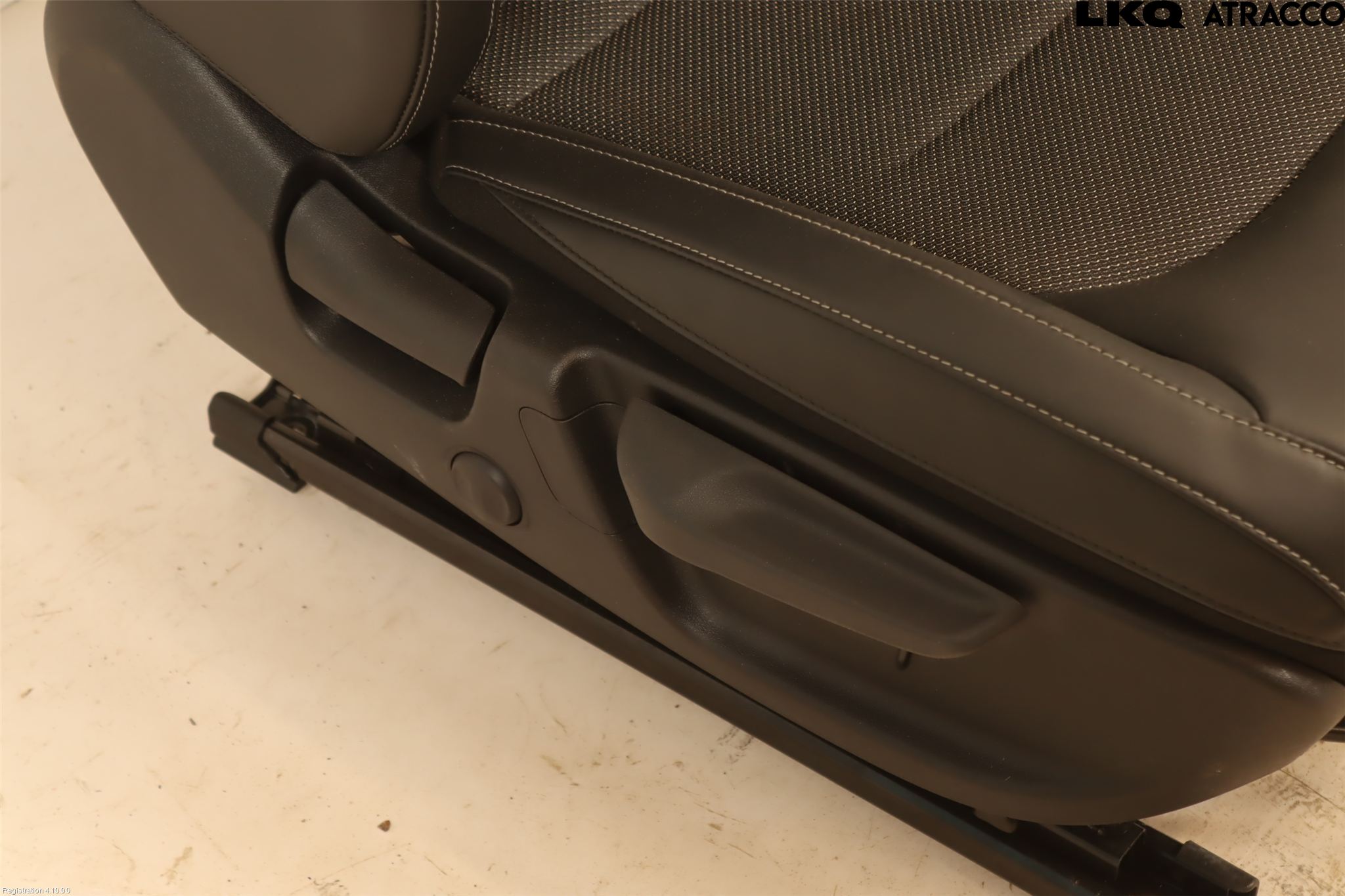 Kia EV6 (CV) 22- Inredning Stol Fram Hö