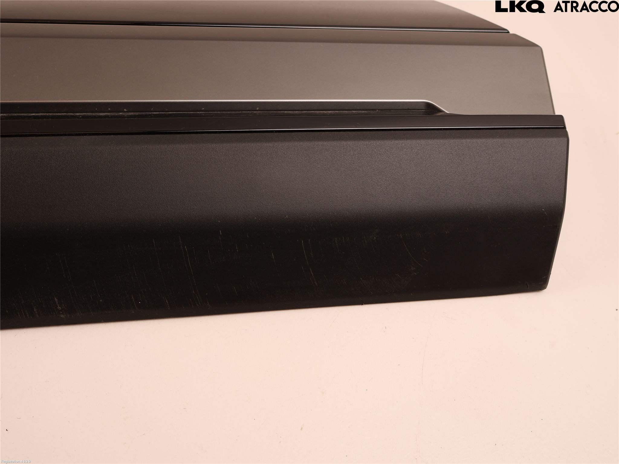 Kia EV9 24- Dörr Dekorlist Bak Hö