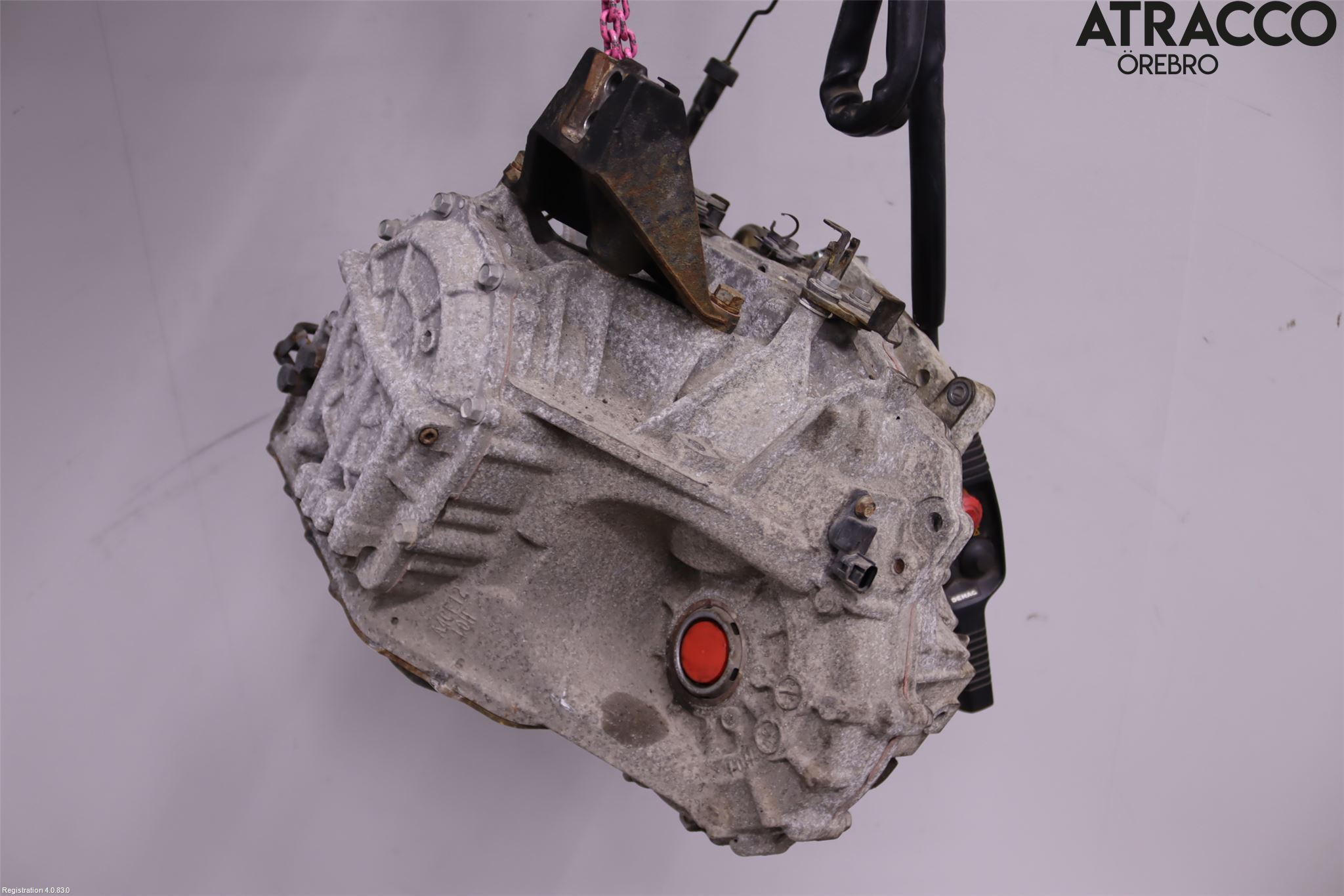 Kia RIO 12-16 Växellåda Automat