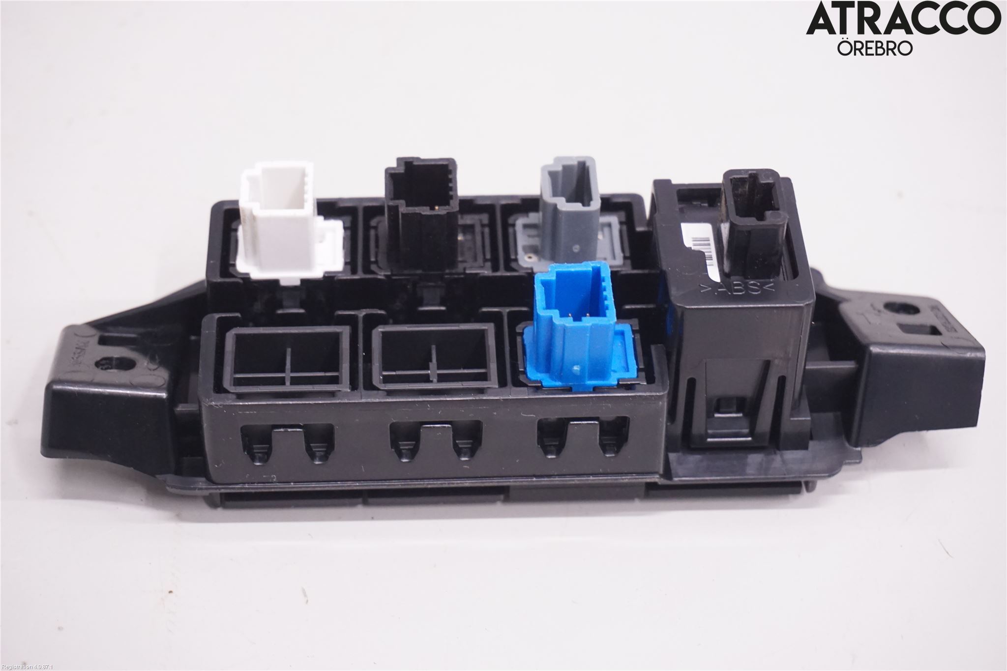 Nissan LEAF 18- Strömställare Multifunktion