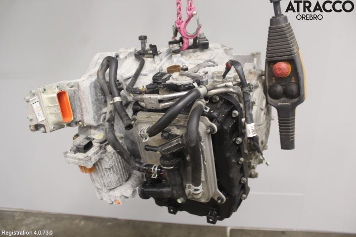 Kia OPTIMA 16-20 Växellåda Automat