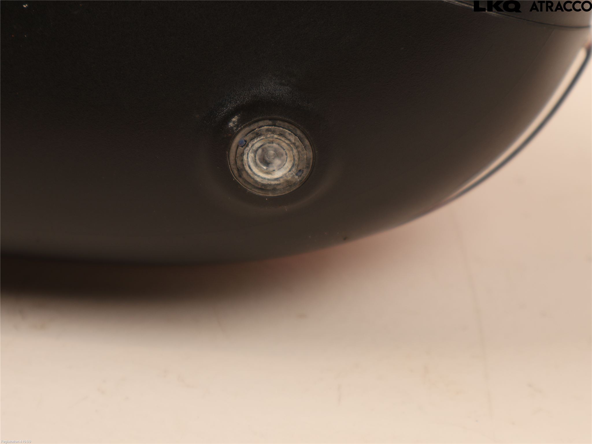 Kia OPTIMA 16-20 Spegel Yttre El Hö