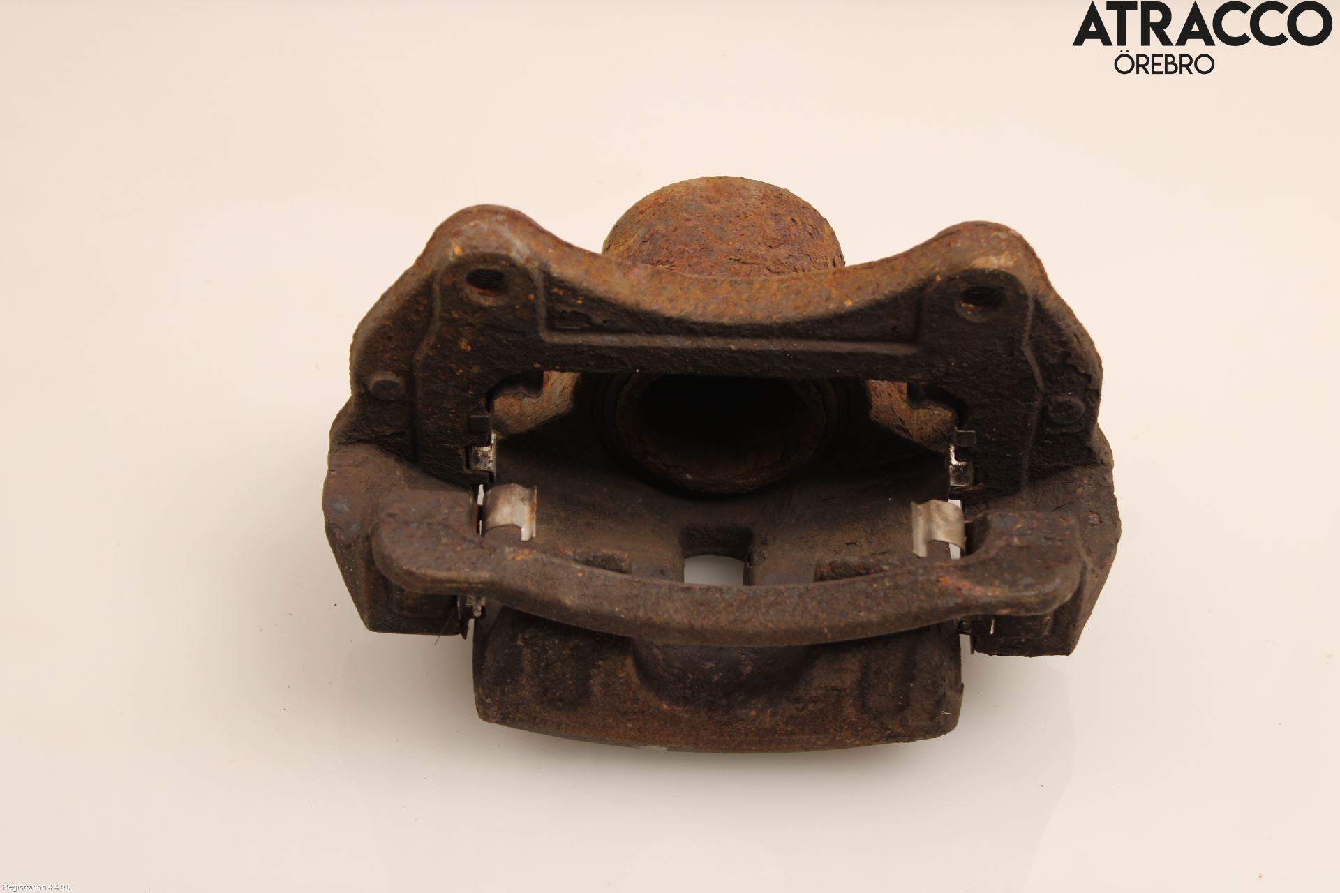 Hyundai i40 16-18 Bromsok Fram Vänster