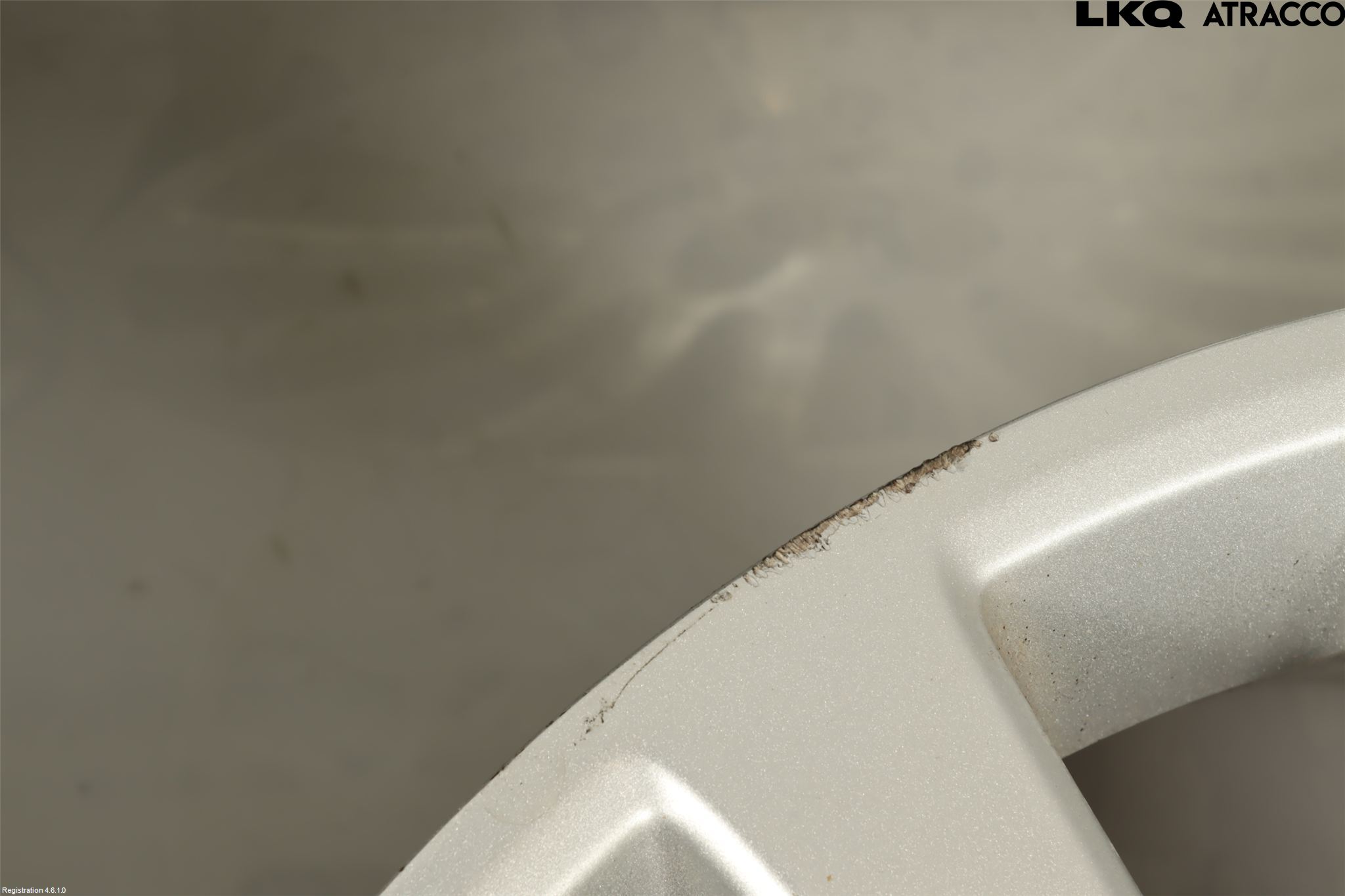 Opel INSIGNIA 09-16 Fälgsats Aluminium