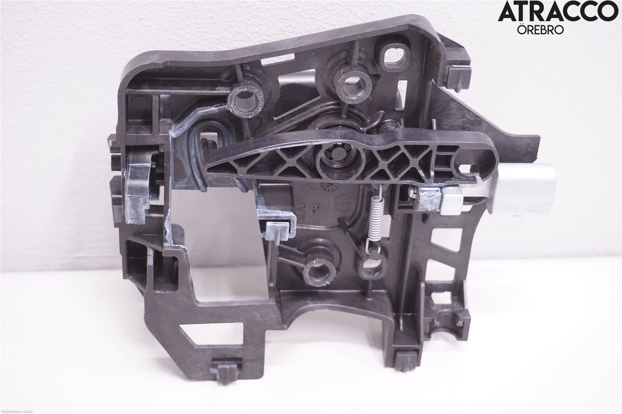 Citroen BERLINGO/E-BERLINGO 19- Dörrhandtag Inre Hö