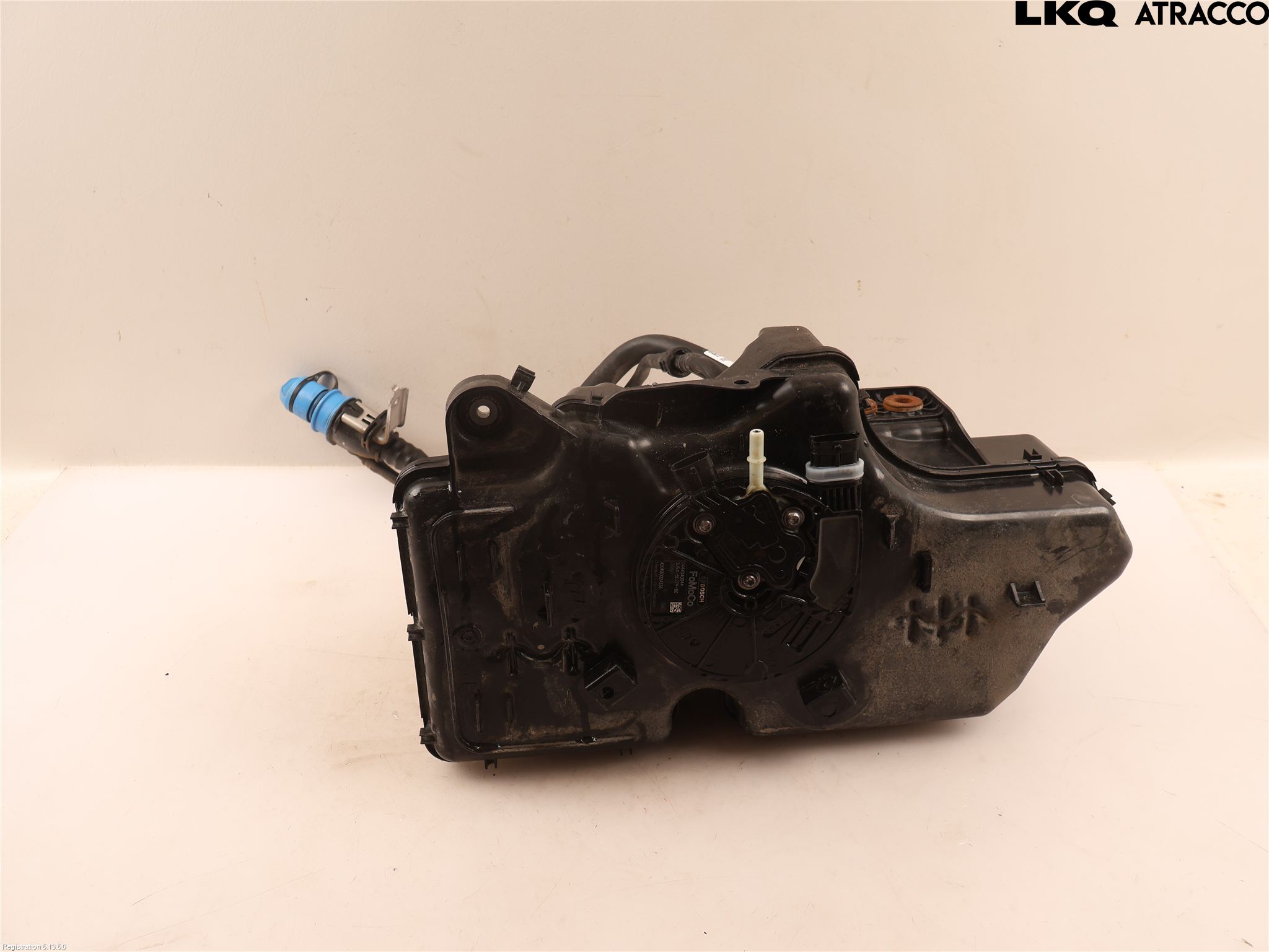 Ford FOCUS 19- Adblue Tank