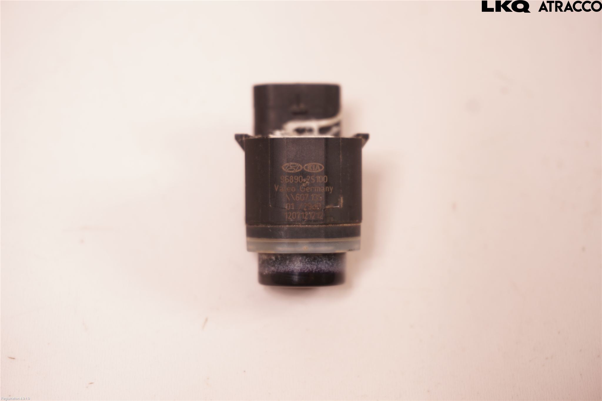 Kia OPTIMA 00-15 Parkeringshjälp Backsensor