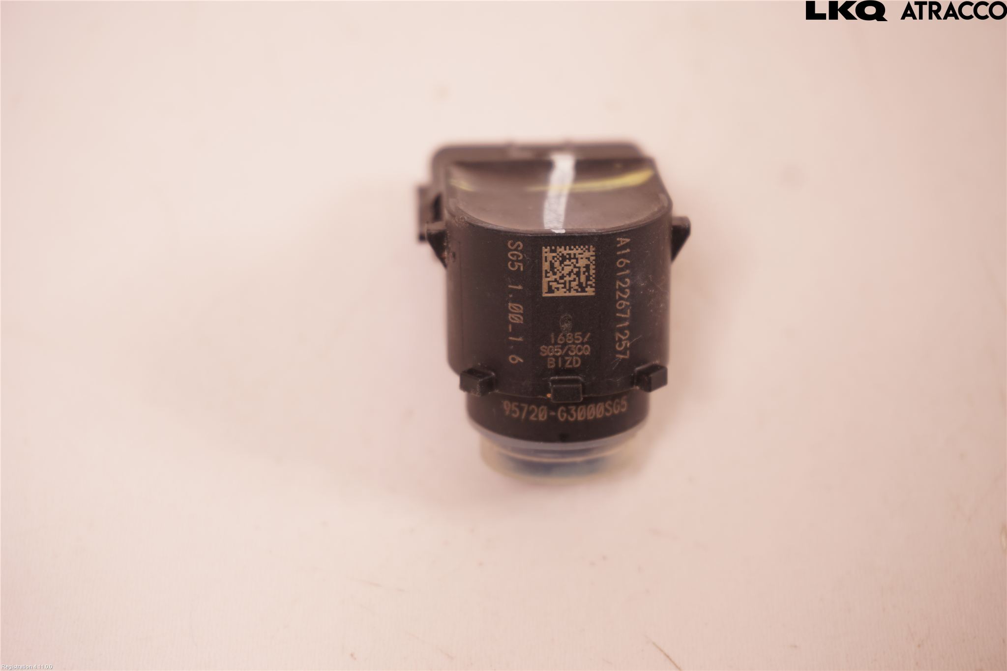 Hyundai i30 PD 17- Parkeringshjälp Frontsensor
