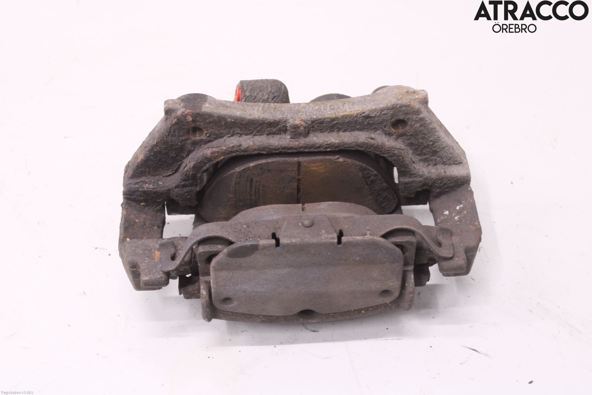 BMW X5 E70 07-13 Bromsok Fram Höger