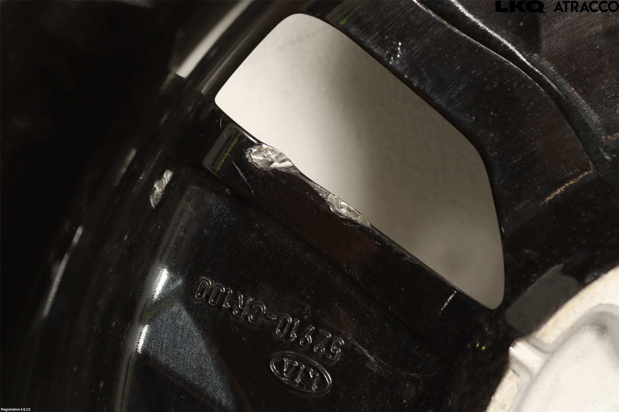 Kia CEED/CEED SW 19- Fälg Aluminium