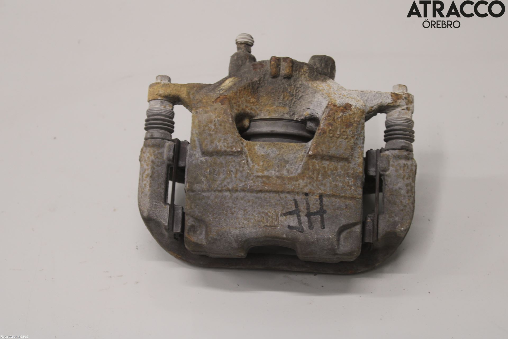 Opel ASTRA J 10-15 Bromsok Fram Höger