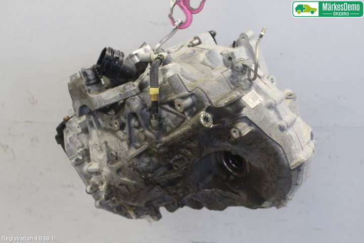 Peugeot 308 14-21 Växellåda Automat