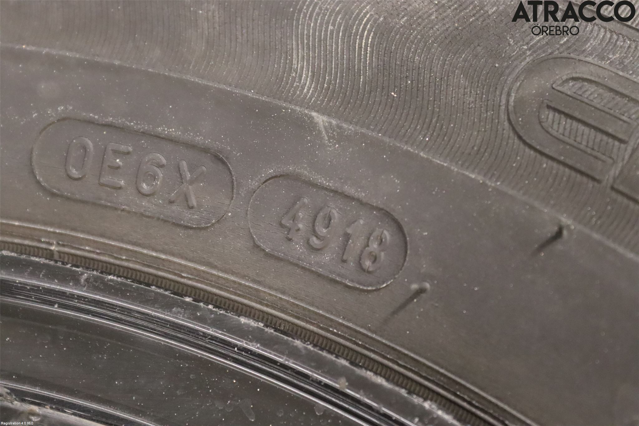 Kia NIRO (DE) 17-22 Sommardäck Alumfälg 4St