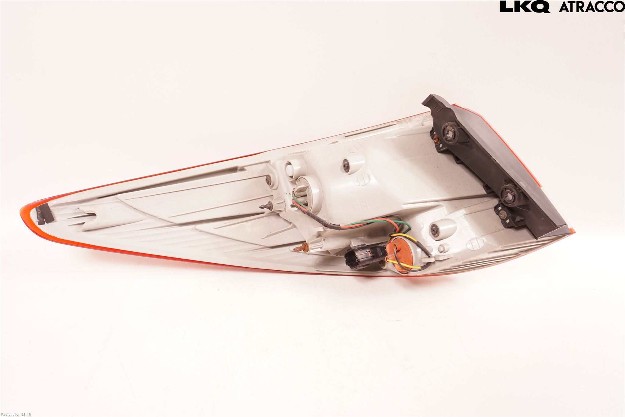 Hyundai ix35 Bakljus Höger