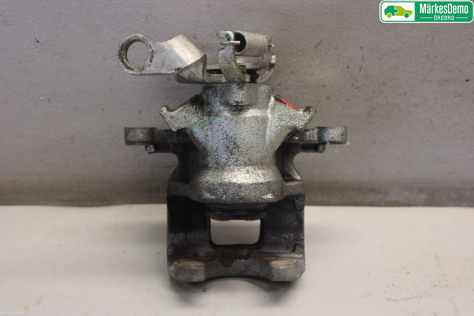 Mitsubishi OUTLANDER 13-21 Bromsok Bak Höger