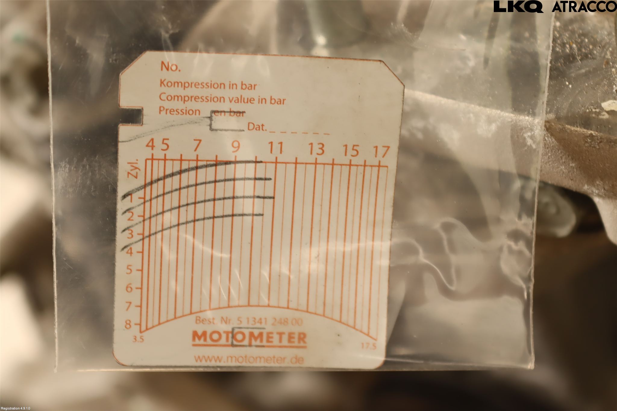 Kia NIRO (SG2) 23- Motor Bensin