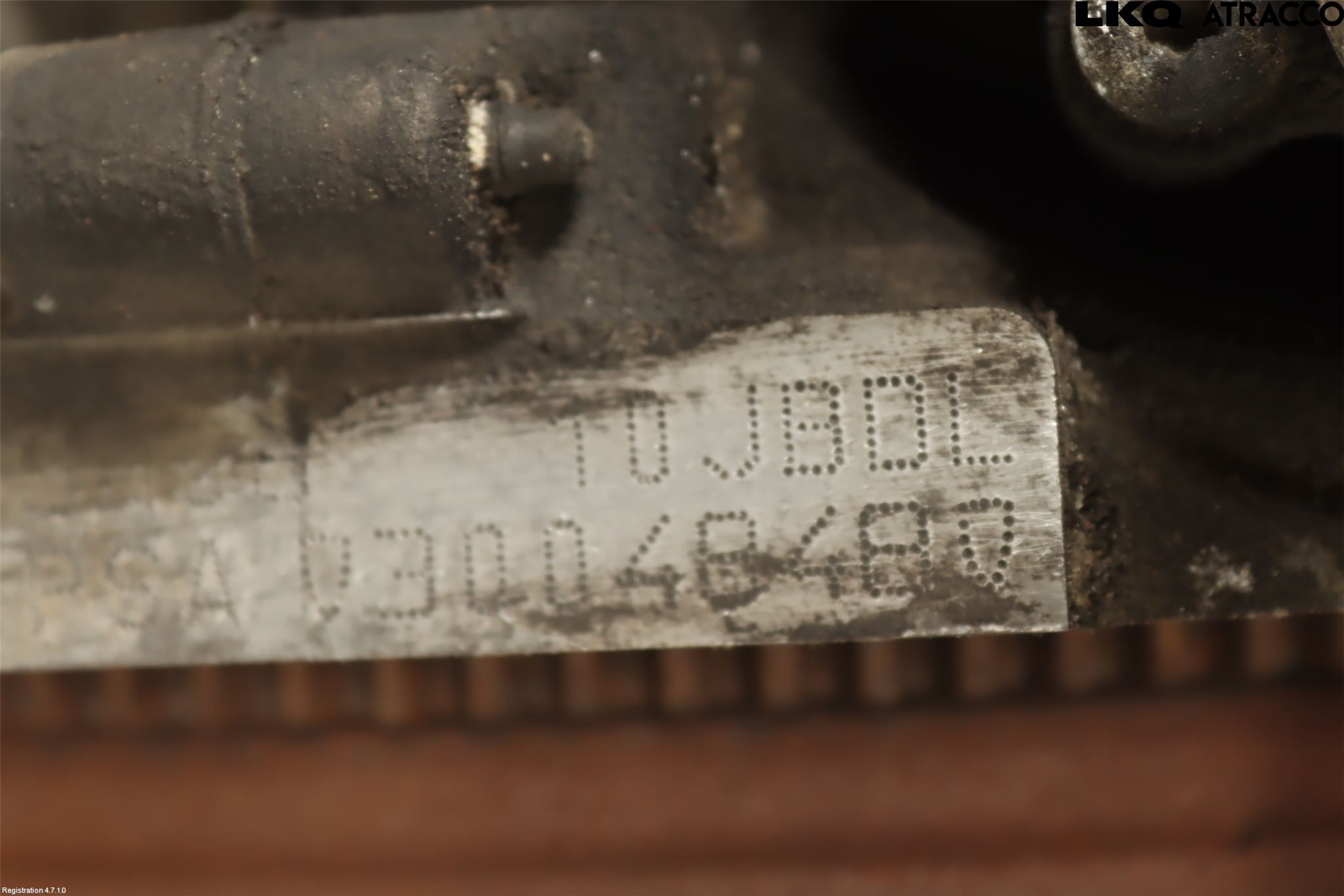 Citroen DS3 Motor Diesel