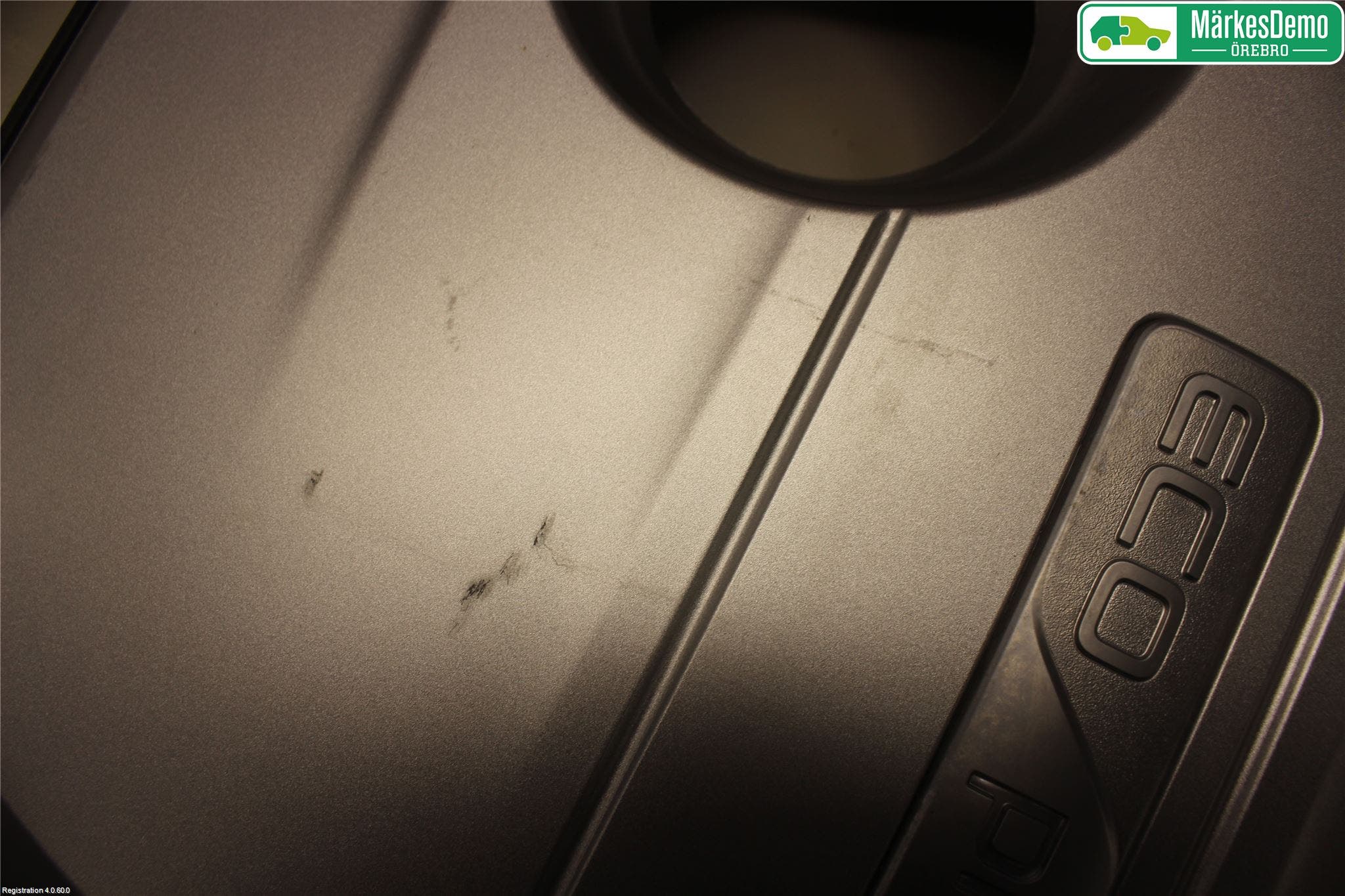 Kia OPTIMA 16-20 Motorkåpa