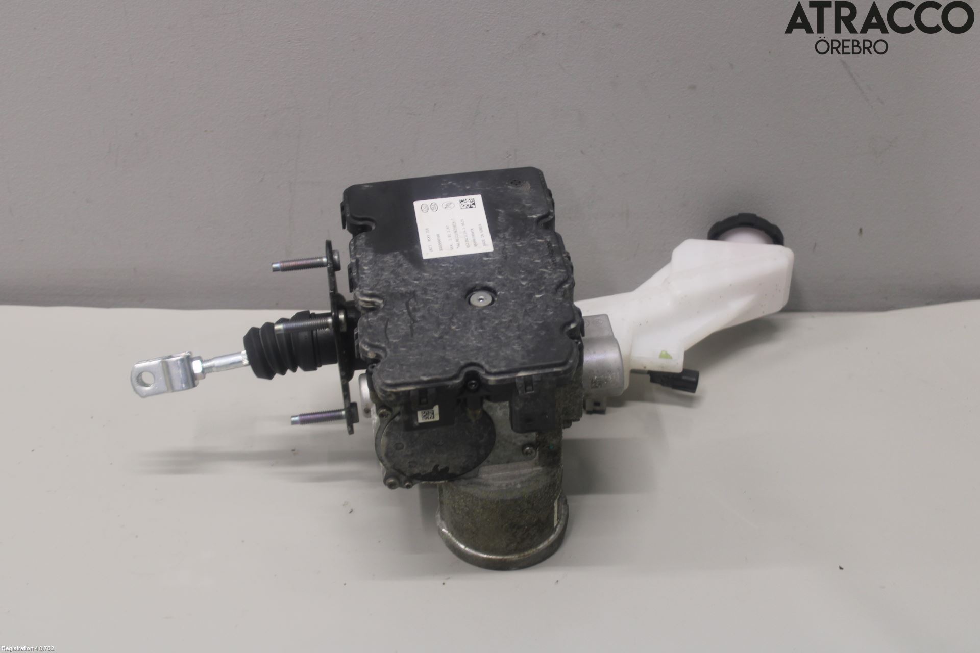 Kia NIRO (DE) 17-22 Abs Hydraulaggregat