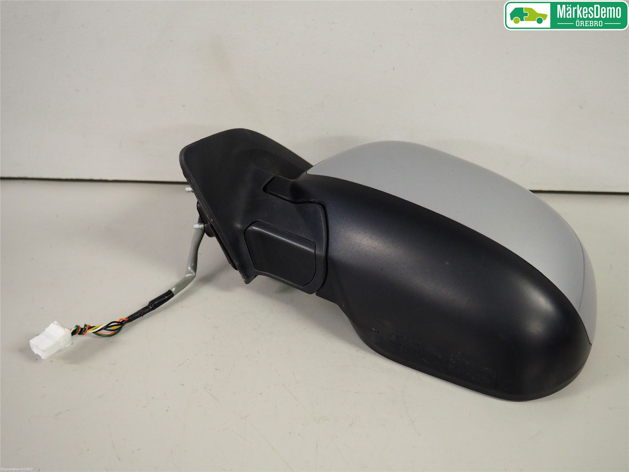 Citroen C-CROSSER Spegel Yttre El Vä