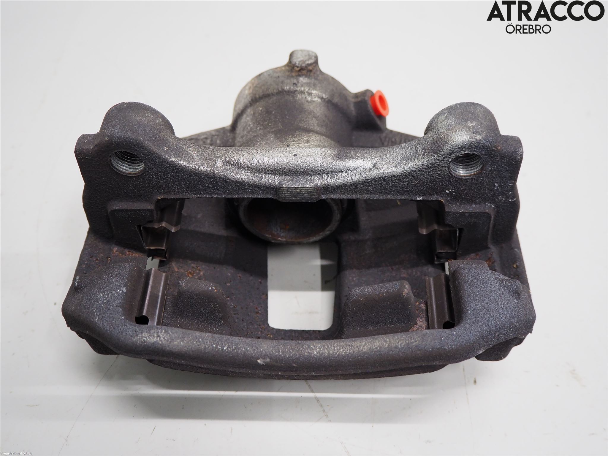 Fiat DUCATO 07-15 Bromsok Fram Höger