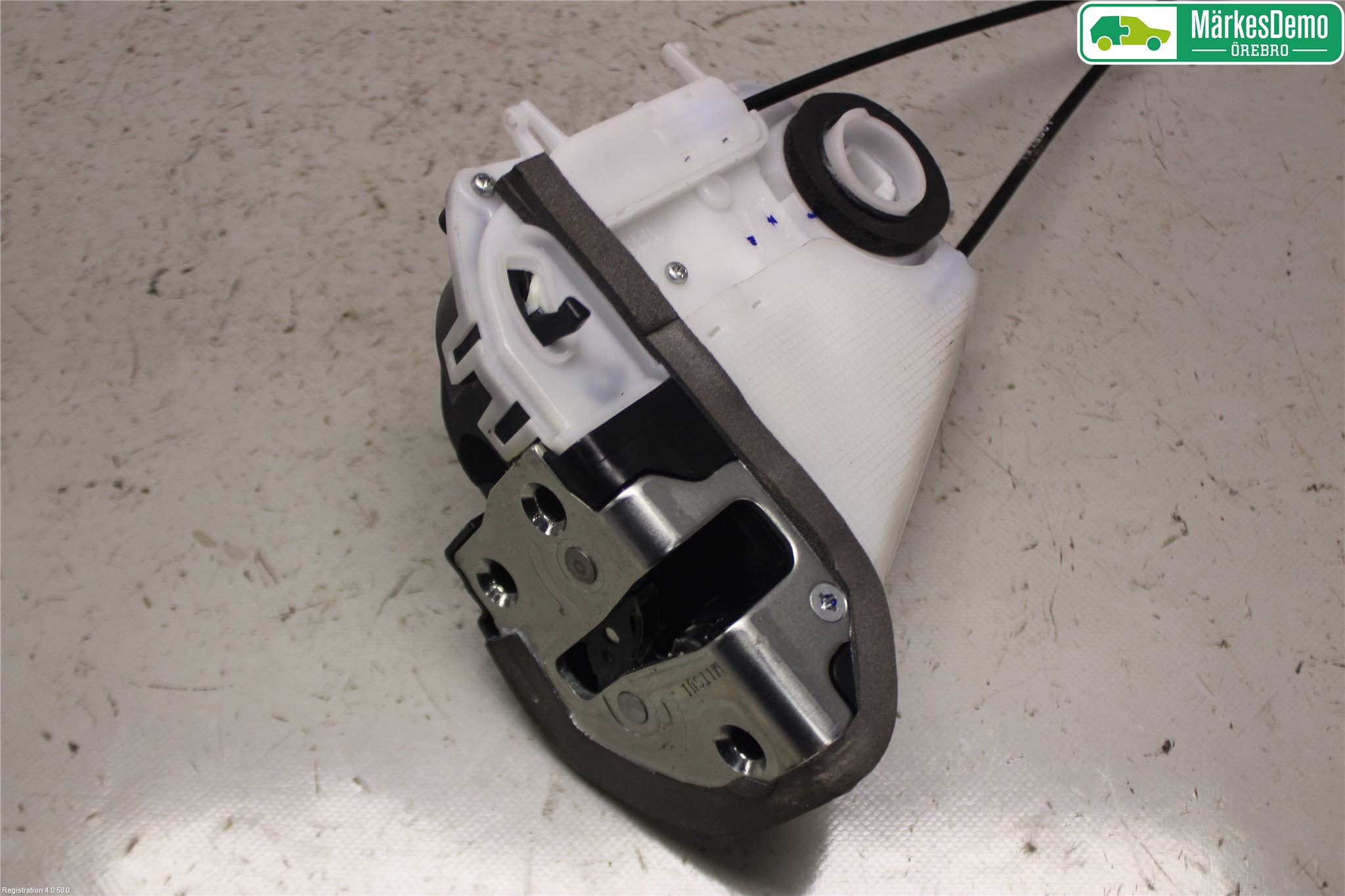 Subaru XV 12-17 Låskista-Dörrlås