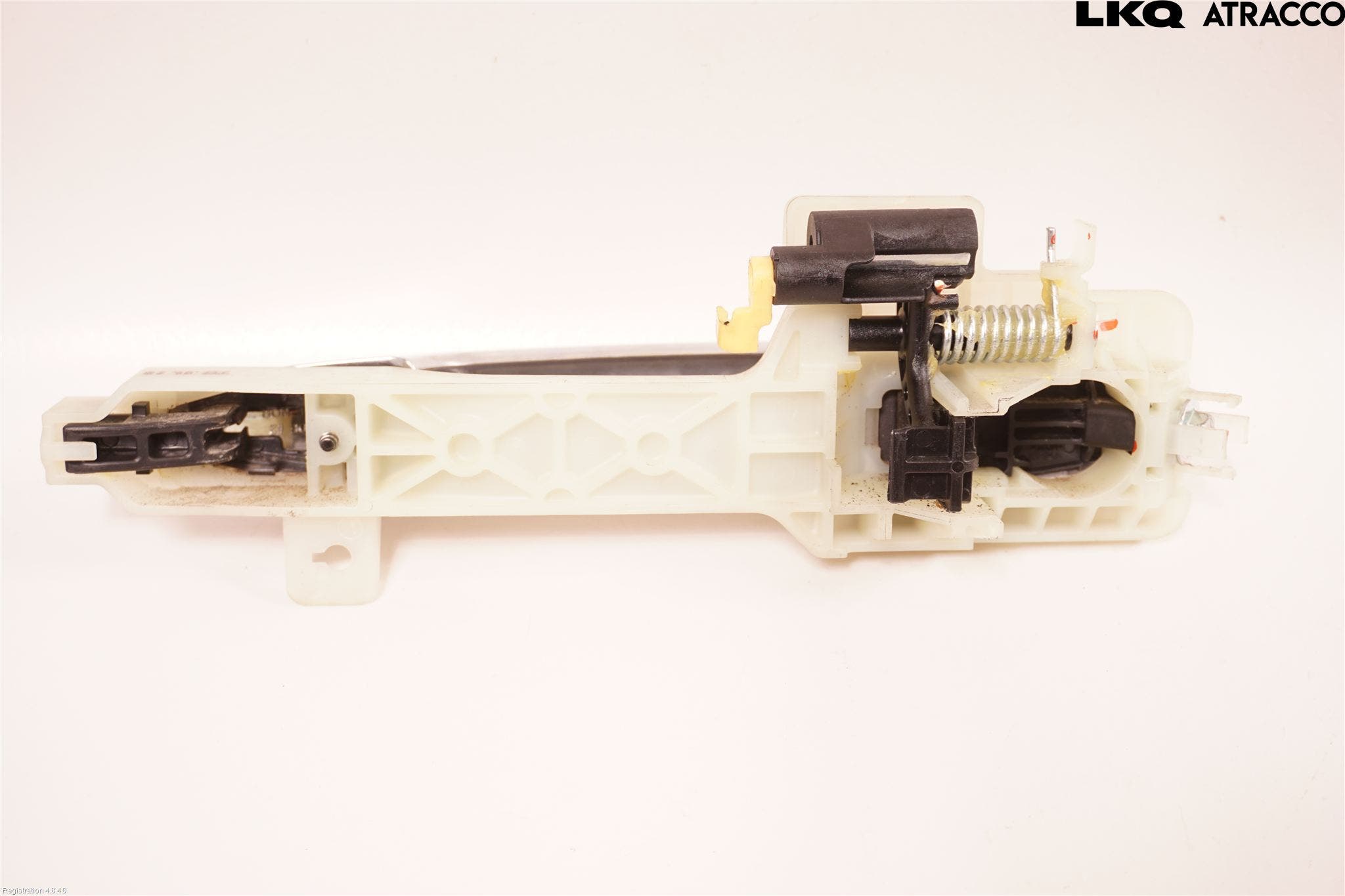 Kia NIRO (DE) 17-22 Dörrhandtag Yttre Hö