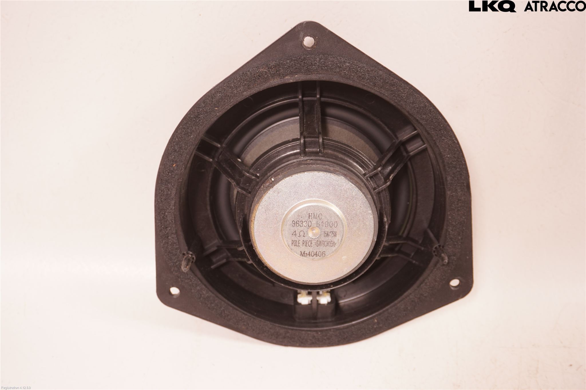 Hyundai i10 BA 14-16 Högtalare