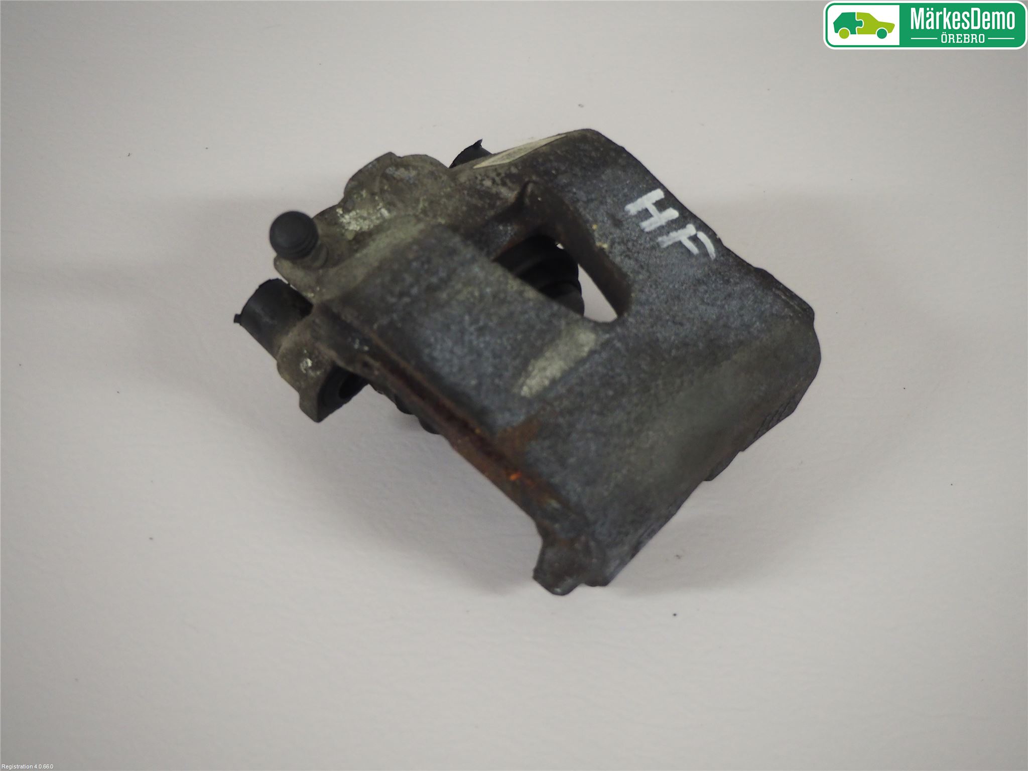 Volkswagen VW GOLF / E-GOLF VII 13-20 Bromsok Fram Höger