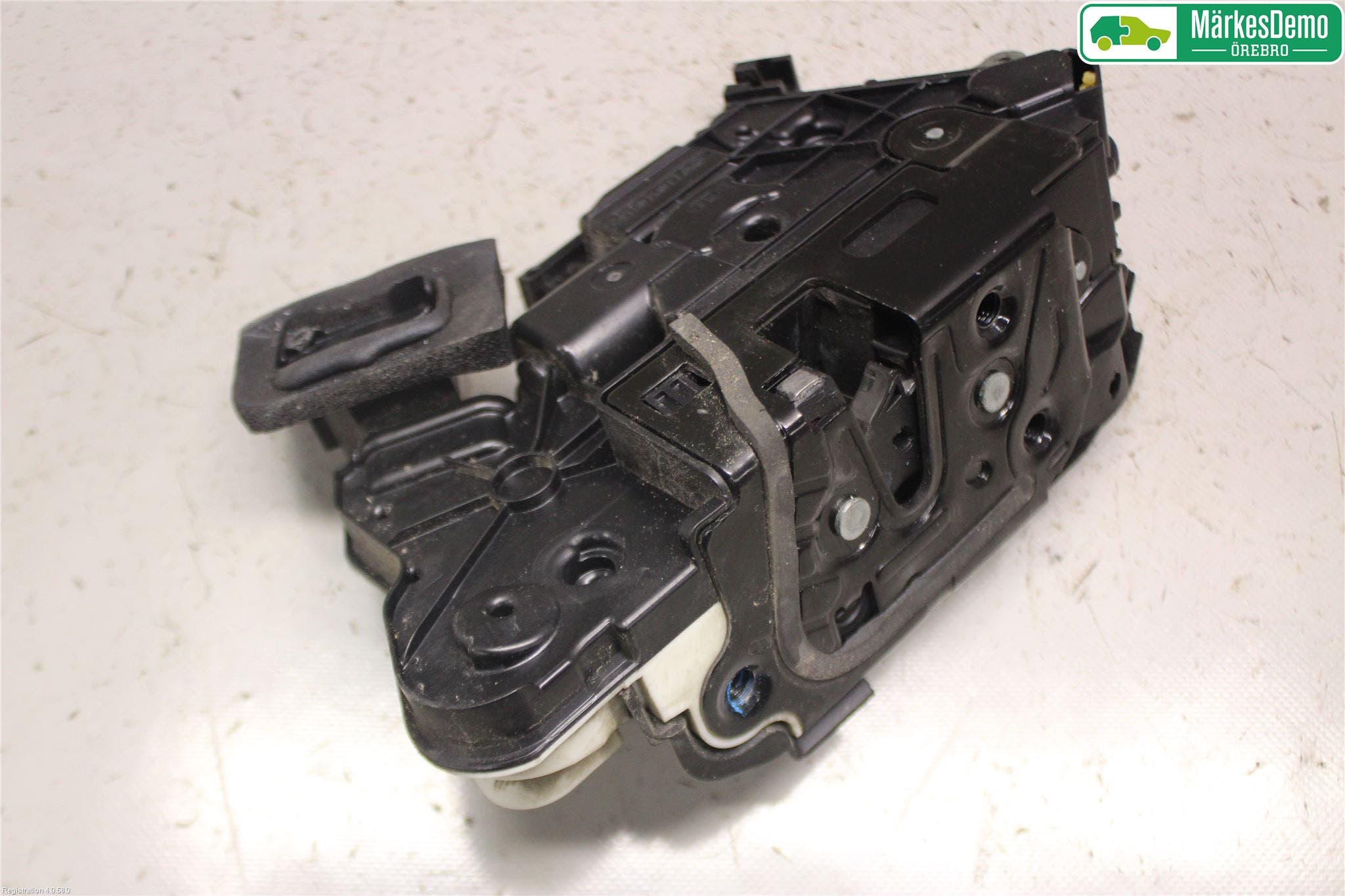 Seat LEON 13-20 Låskista-Dörrlås