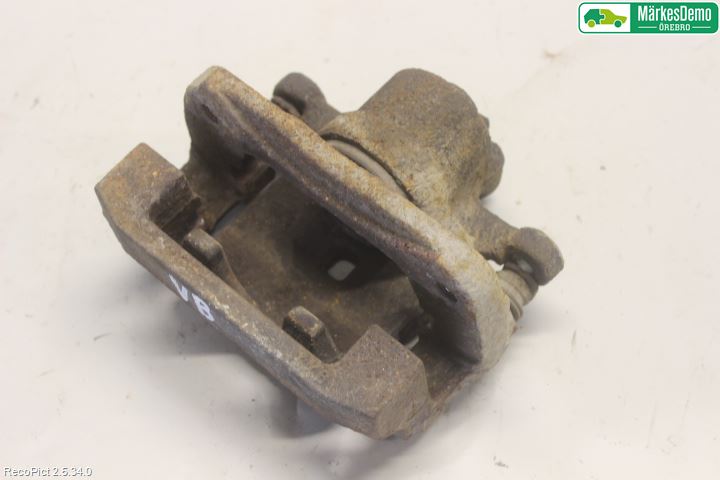 Mazda CX-7 Bromsok Bak Vänster