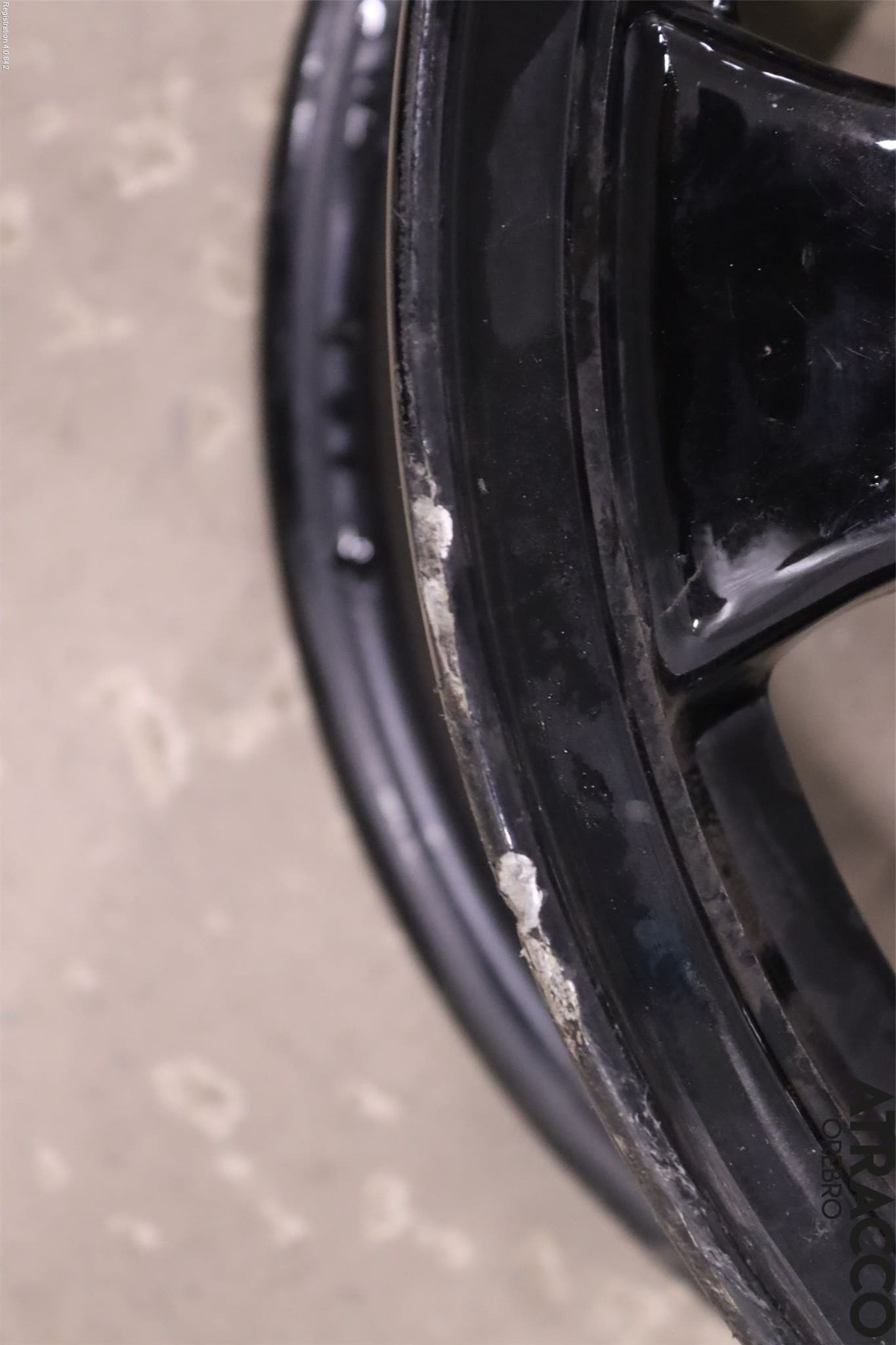 Kia CEED/CEED SW 19- Fälgsats Aluminium