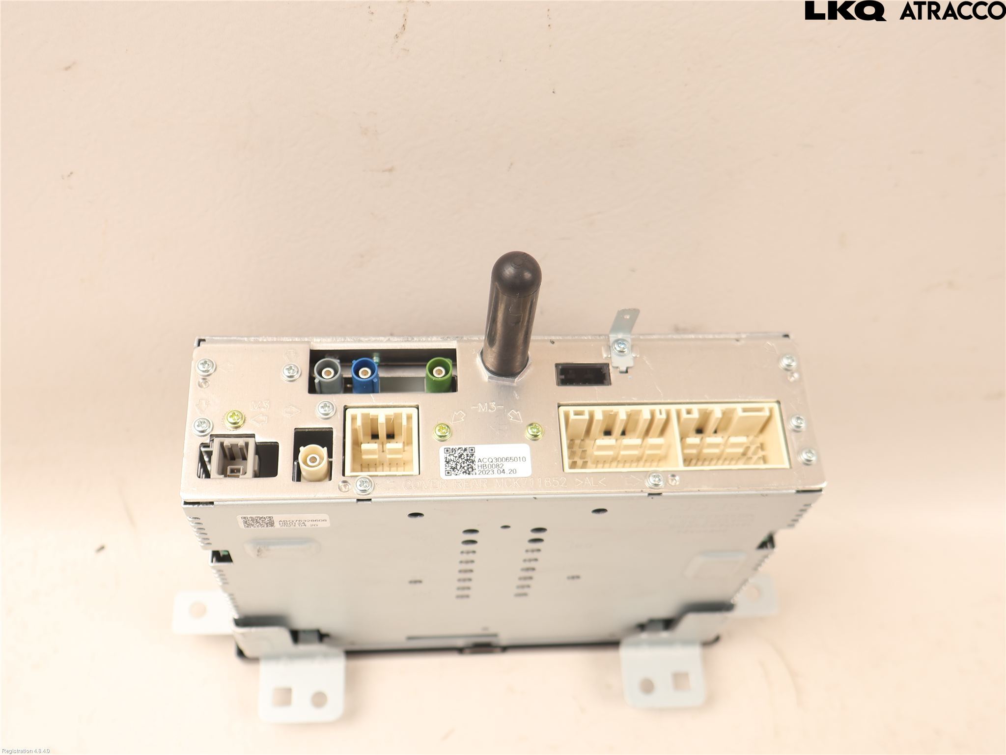 Kia NIRO (SG2) 23- Gps Navigator