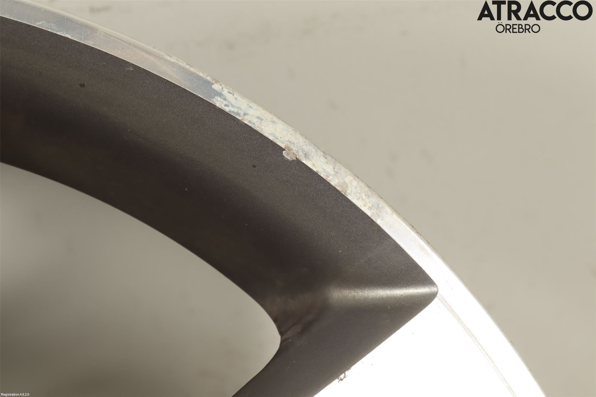 Hyundai ix35 Fälg Aluminium