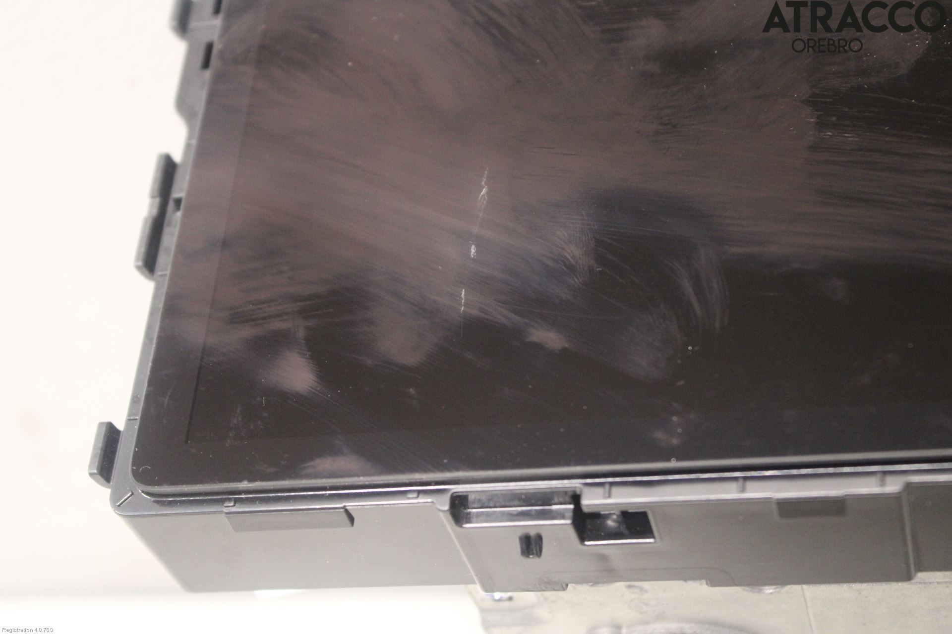 Kia NIRO (DE) 17-22 Gps Navigator