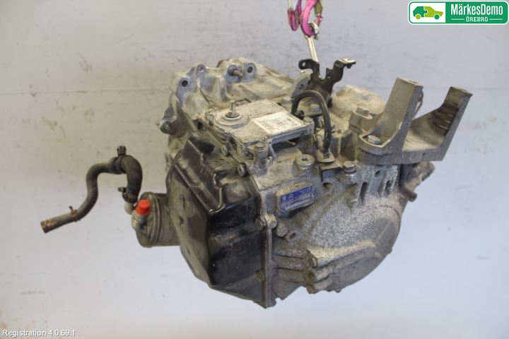 Citroen C5 08-17 Växellåda Automat