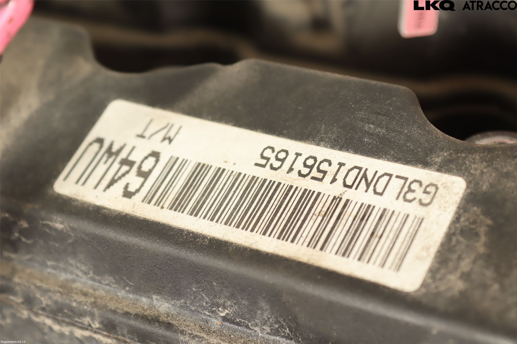 Kia PICANTO 17- Motor Bensin